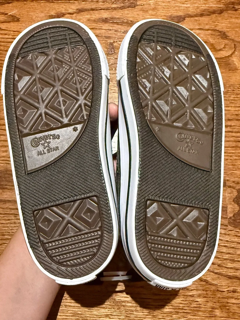 NWOT Chuck Taylor All Star Malden Street Slip On Sz 10